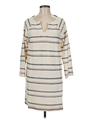Lilla P Long Sleeve Polo (view 1)