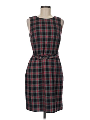 J.Crew Casual Dress (view 1)