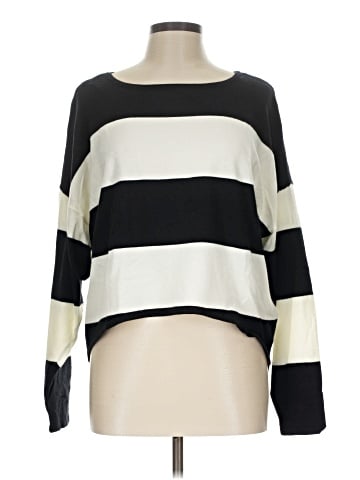 Design History Long Sleeve Turtleneck (view 1)