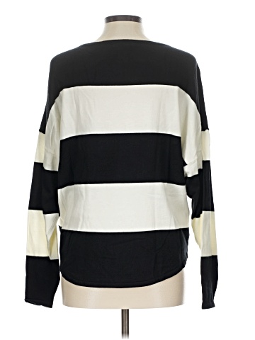 Design History Long Sleeve Turtleneck (view 2)