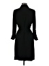 Anne Klein Black Casual Dress Size 6 - photo 2