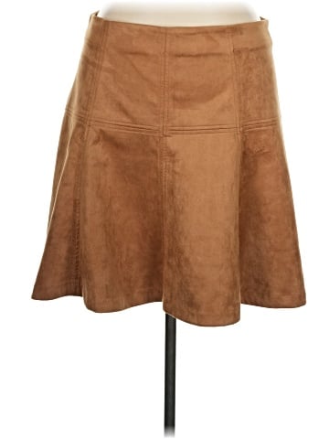 LC Lauren Conrad Casual Skirt (view 1)