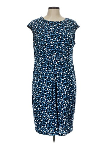 Coldwater Creek Casual Dress (view 1)