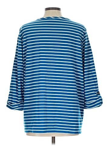 American Sweetheart 3/4 Sleeve T-Shirt (view 2)