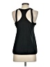 Mountain Hardwear 100% Polyester Black Active Tank Size S - photo 2