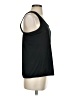 Mountain Hardwear 100% Polyester Black Active Tank Size S - photo 4