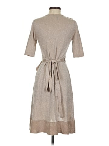 BCBGMAXAZRIA Cocktail Dress (view 2)
