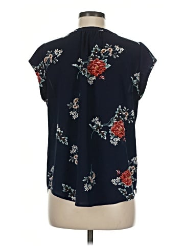 Fun2Fun Short Sleeve Blouse (view 2)