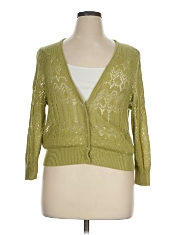 Mountain Lake Cardigan (view 1)