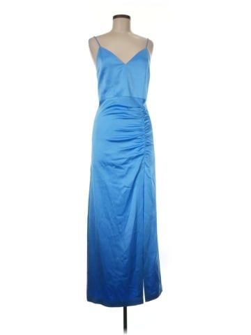 Alice + Olivia Cocktail Dress (view 1)