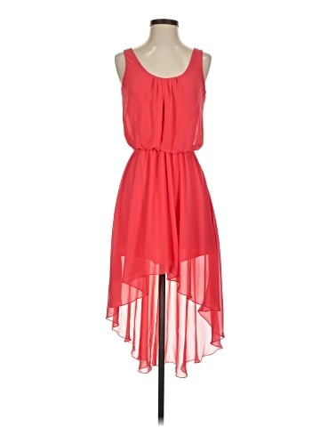 Love Cocktail Dress (view 1)