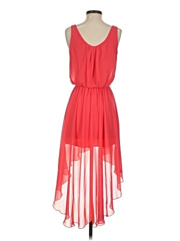 Love Cocktail Dress (view 2)
