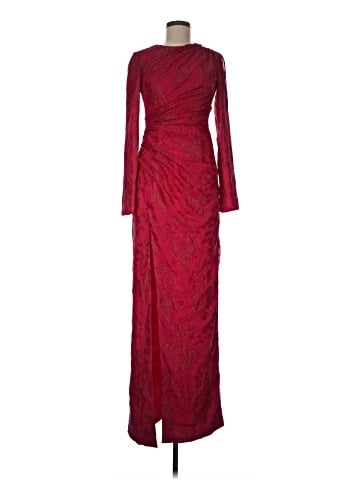 ML Monique Lhuillier Cocktail Dress (view 1)