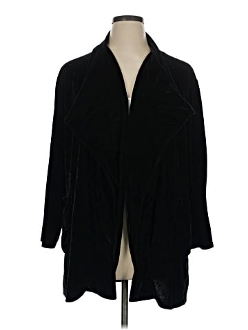 Amaryllis Cardigan (view 1)