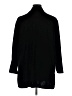 Amaryllis 100% Polyester Black Cardigan Size XL - photo 2