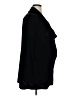 Amaryllis 100% Polyester Black Cardigan Size XL - photo 4