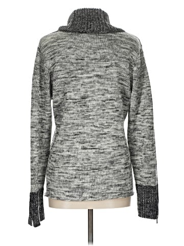 Calvin Klein Turtleneck Sweater (view 2)
