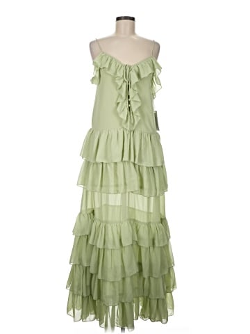 Torn by Ronny Kobo Cocktail Dress (view 1)
