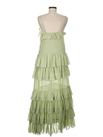 Torn by Ronny Kobo Cocktail Dress (view 2)