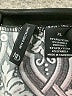 New Directions Black Kimono Size XL - photo 7
