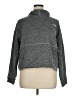 The North Face Gray Sweatshirt Size XL - photo 1