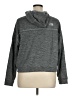 The North Face Gray Sweatshirt Size XL - photo 2