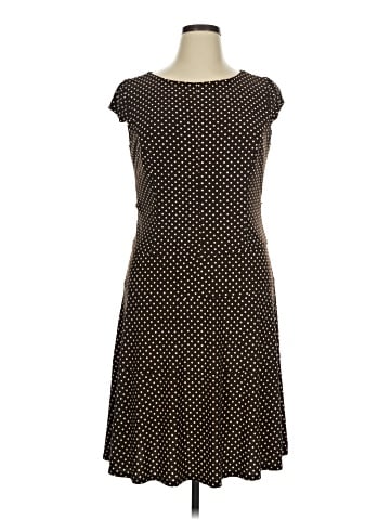 Anne Klein Casual Dress (view 1)