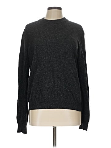 Sandro Pullover Sweater (view 1)