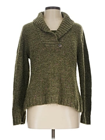 Charter Club Pullover Sweater (view 1)