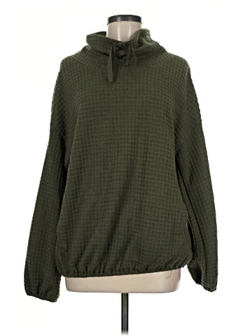 Max Studio Turtleneck Sweater (view 1)
