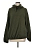 Max Studio Solid Green Turtleneck Sweater Size M - photo 1