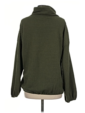 Max Studio Turtleneck Sweater (view 2)