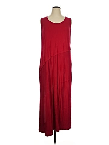 Catherines Casual Dress (view 1)