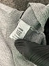 Poof! Gray Pullover Sweater Size L - photo 8