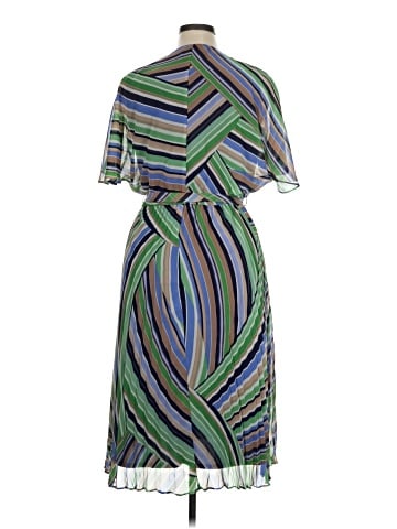 Sandra Darren Cocktail Dress (view 2)