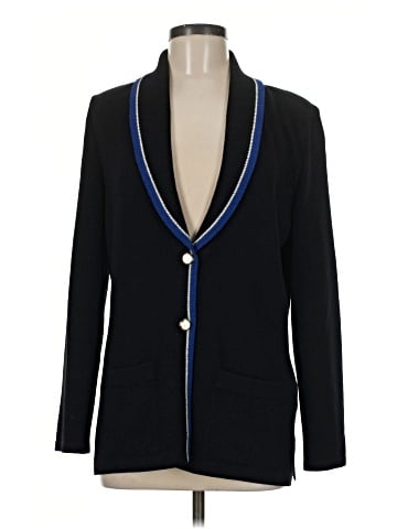 St. John Collection by Marie Gray Cardigan (view 1)