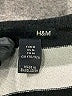 H&M Silver Pullover Sweater Size M - photo 7