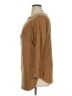 MICHAEL Michael Kors Brown Long Sleeve Henley Size XL - photo 5