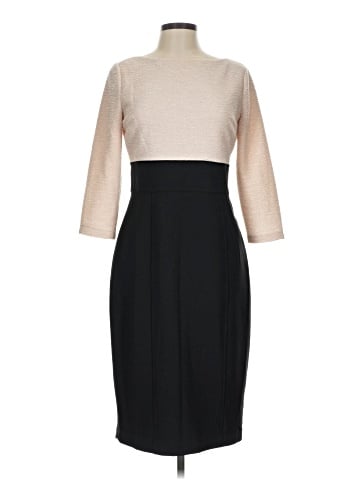 London Times Cocktail Dress (view 1)
