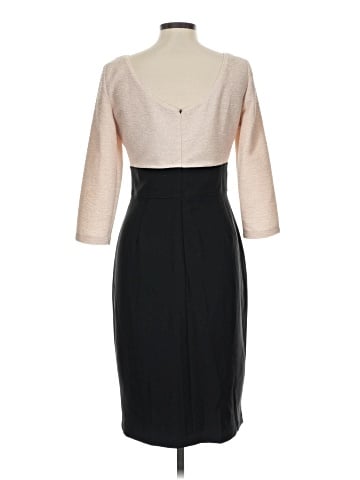 London Times Cocktail Dress (view 2)