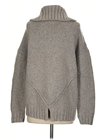 MICHAEL Michael Kors Turtleneck Sweater (view 2)