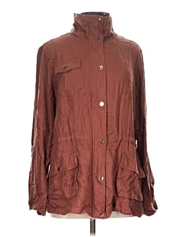 Ci Sono Raincoat (view 1)
