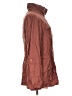 Ci Sono Brown Raincoat Size L - photo 4