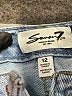 Seven7 Blue Jeans Size 12 - photo 7