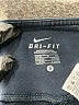 Nike Blue Active Pants Size S - photo 7