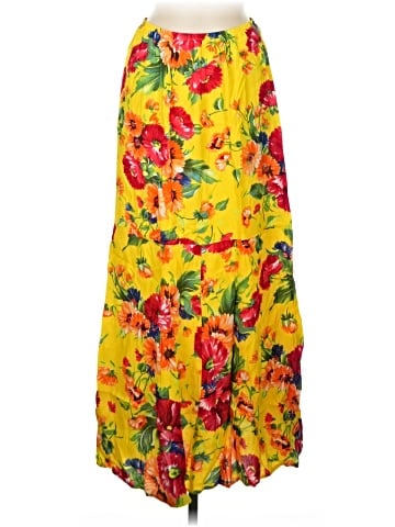 F.L. Malik Casual Skirt (view 1)