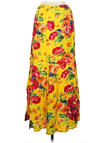 F.L. Malik Casual Skirt (view 2)