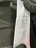 Susan Graver Black Long Sleeve Blouse Size XL - photo 8