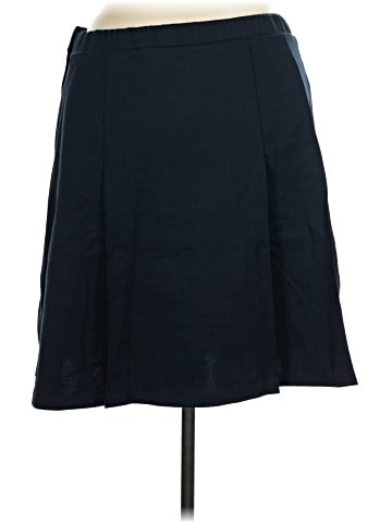 Lands' End Casual Skirt (view 2)