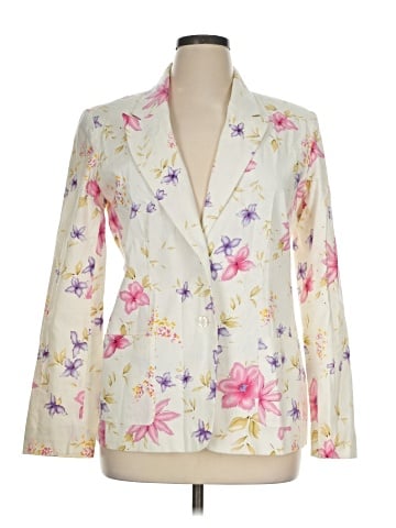 Chadwicks Blazer (view 1)
